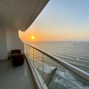 Apartamento Palmetto Eliptic Icdi, Cartagena