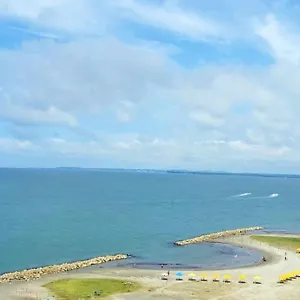 Apartamento Cabrero, Cartagena