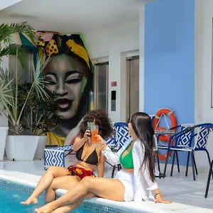 Zi One Luxury Cartagena