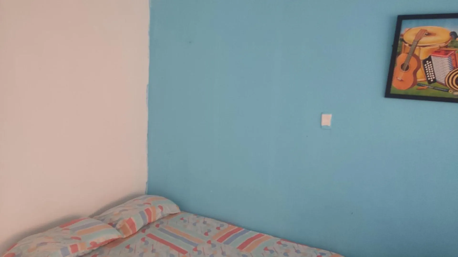 Hostal Palmeras 17 Cartagena Apartment