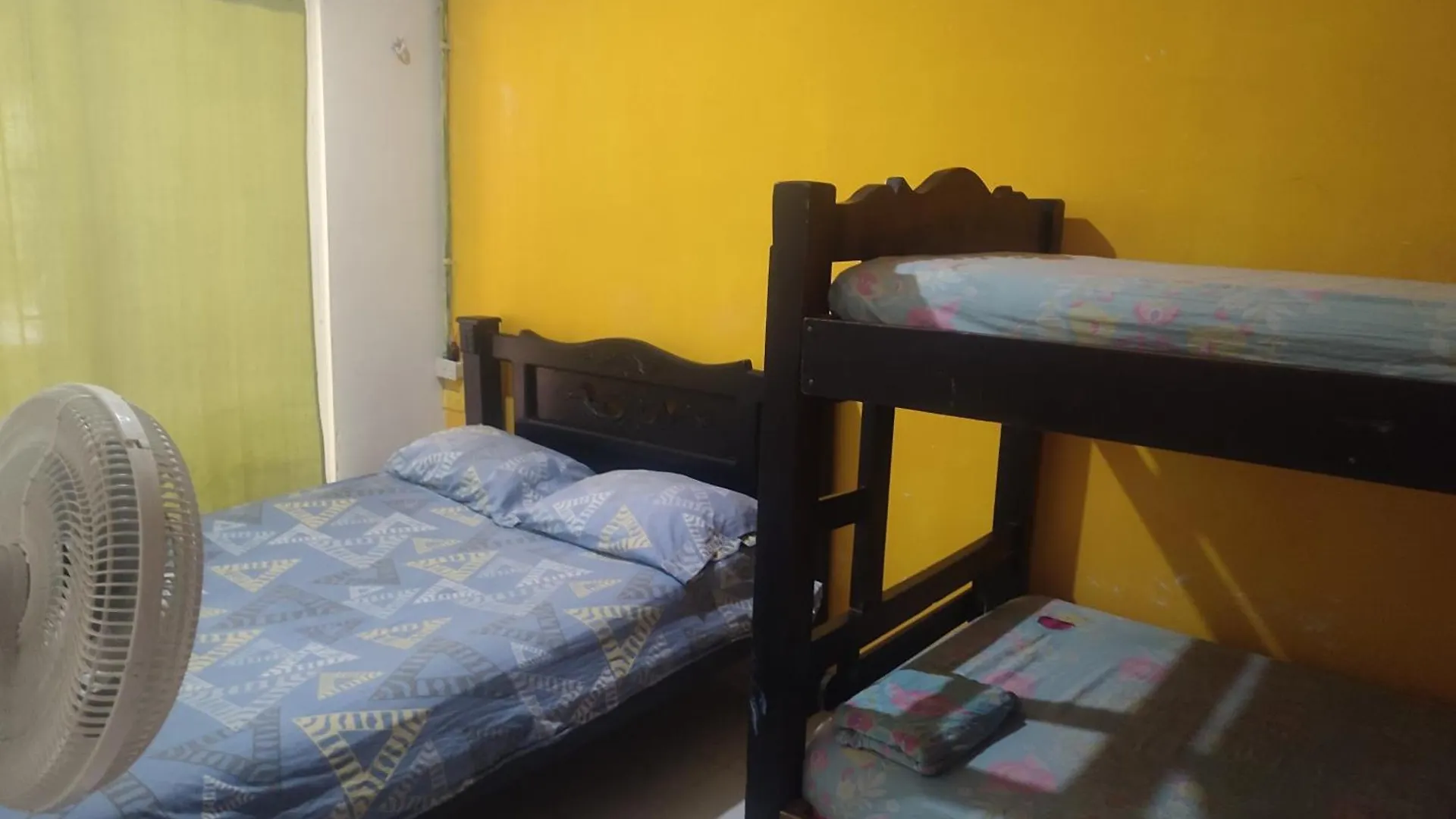 Apartment Hostal Palmeras 17 Cartagena